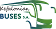 Kefalonian Buses - Let us drive you to your favorite destinations