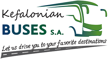 Kefalonian Buses